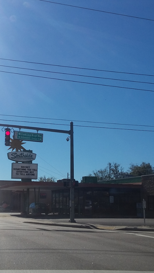 Southside Cleaners Launderers Laundry Services 901 S Florida Ave