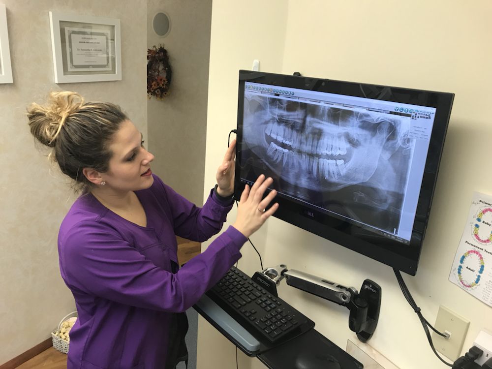 North Hills Dental Complex 19 Photos General Dentistry 5310 Perry