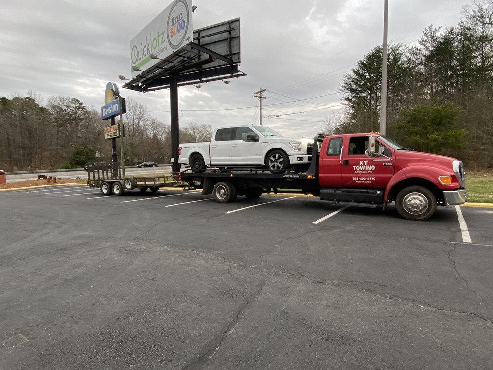 KT Towing