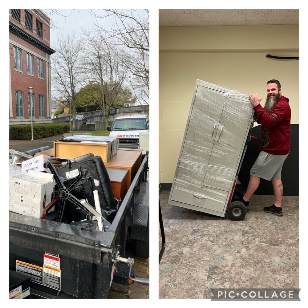 Bigfoot Junk Removal