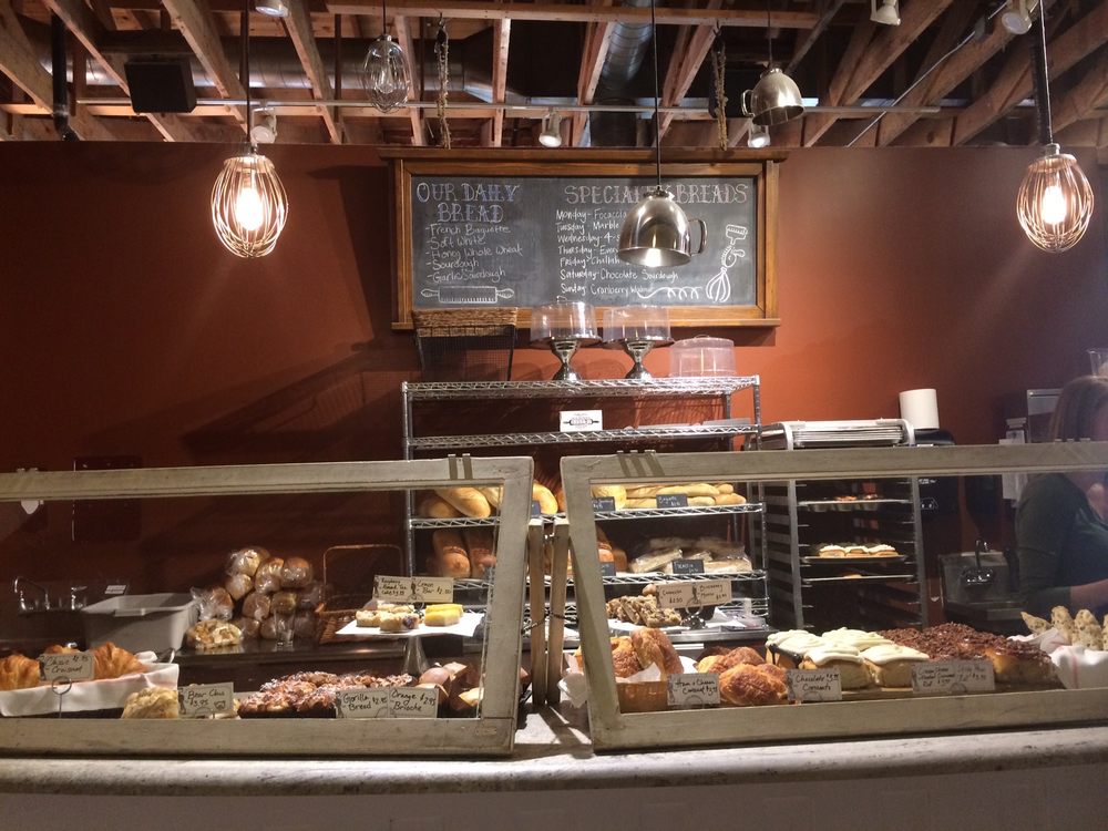 Old School Bakery 16 Photos & 20 Reviews Bakeries 1604 S Cascade