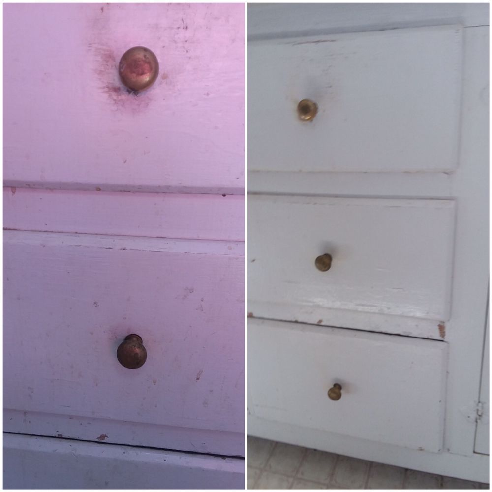 Triad Cleaning Company 