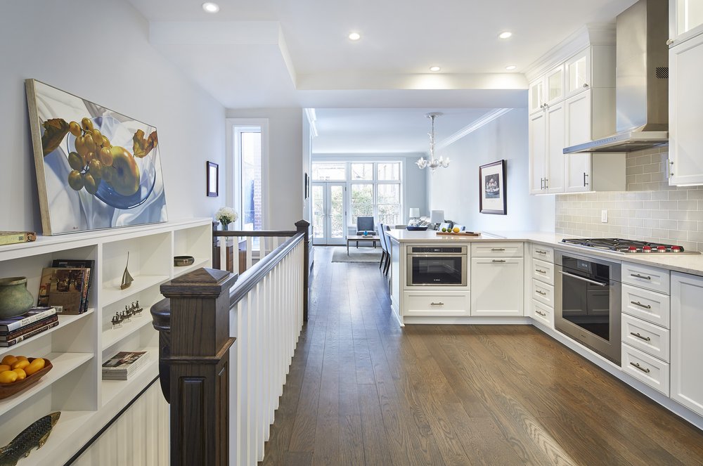 image of business Crafted Interiors