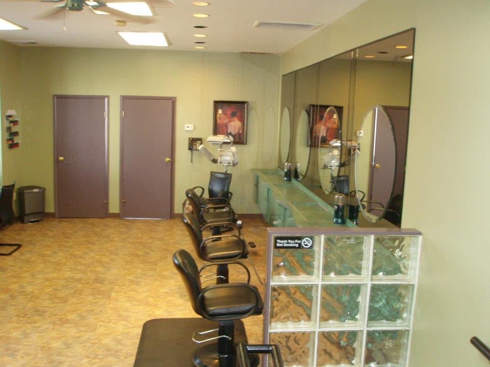 The Cutting Point Hair Salons 1642 W Oregon Ave, Philadelphia, PA