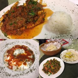 Star Restaurant 97 Photos 89 Reviews Turkish 4000 Route 130 Photo Of Star Restaurant Delran Nj United States Manti Humas