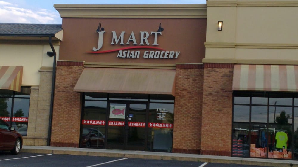 J Mart Asian Grocery Grocery 2820 Hwy 54 W, Peachtree City, GA Phone Number Yelp