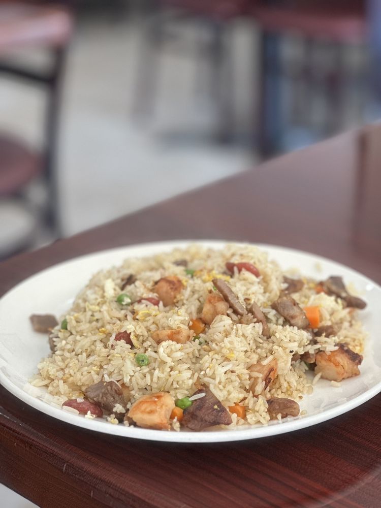 Thanh Binh Restaurant