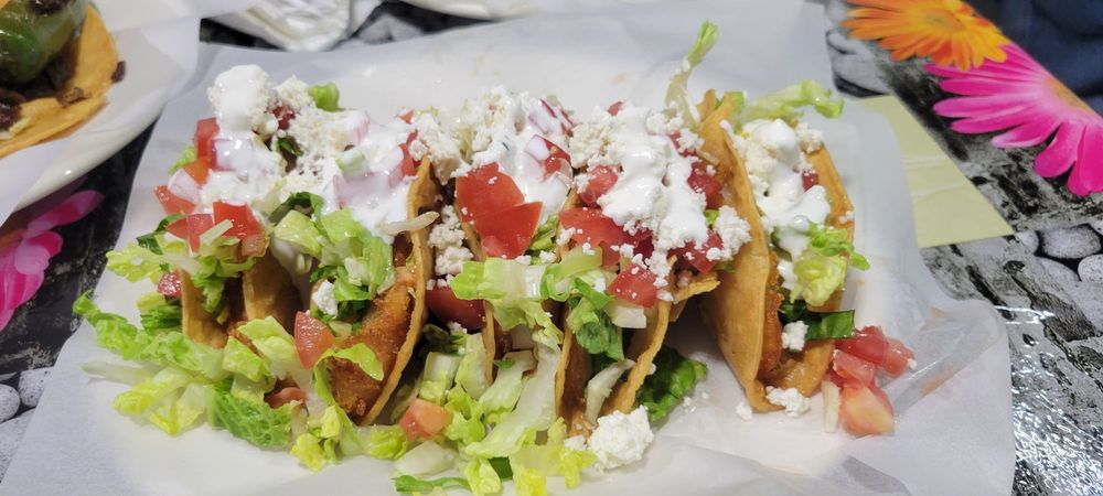 Family Tacos Irapuato