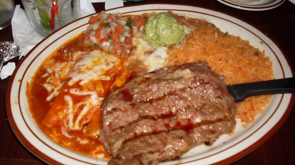 Carne Asada a la Mexicana Yelp