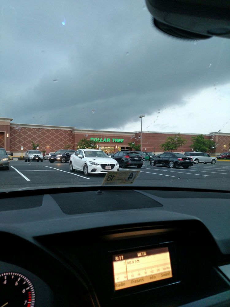 Dollar Tree Stores Discount Store 1100 Stafford Market Pl, Stafford