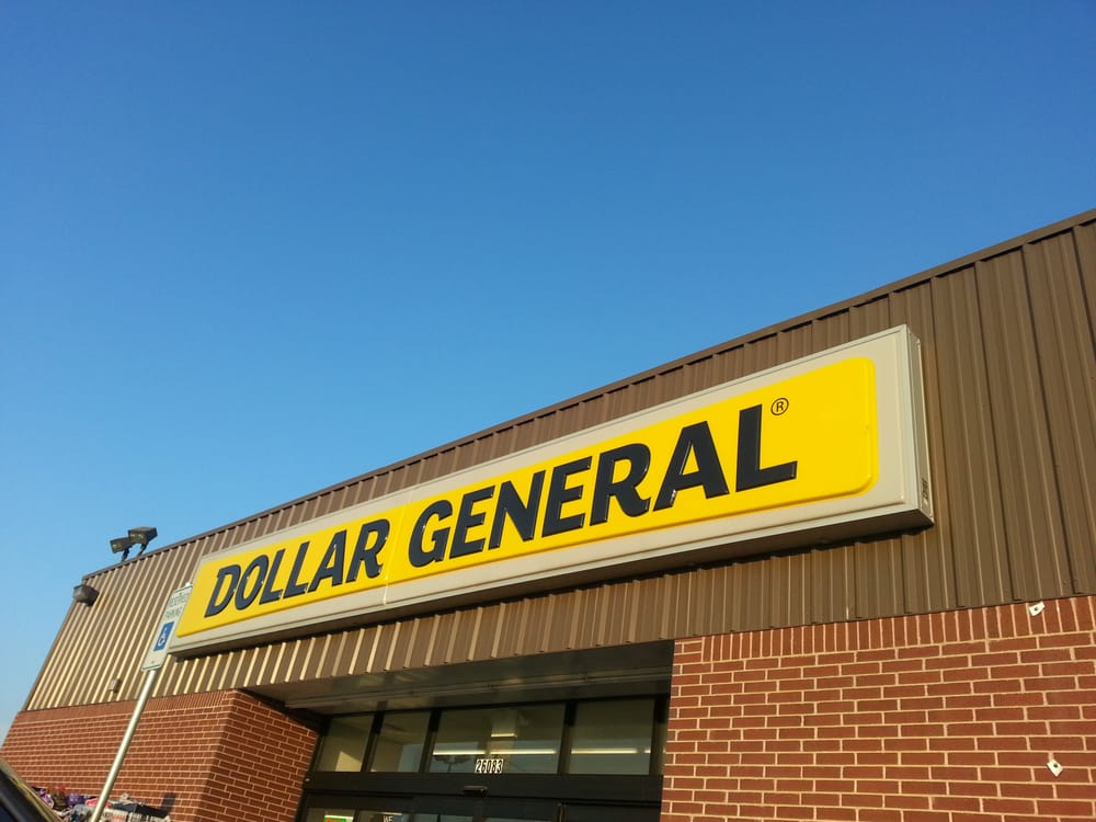 Category: Retail Shops Dollar General is the nation's largest small-box discount retailer. We make shopping for everyday needs simpler by offering the most popular brands at low everyday prices in convenient konkhmerit.mlon: OK E, Fort Gibson, OK