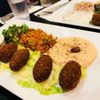 Best Greek Restaurant in Berkeley