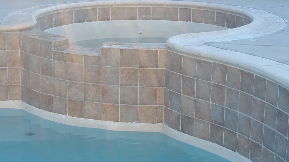 Let's Talk Pools