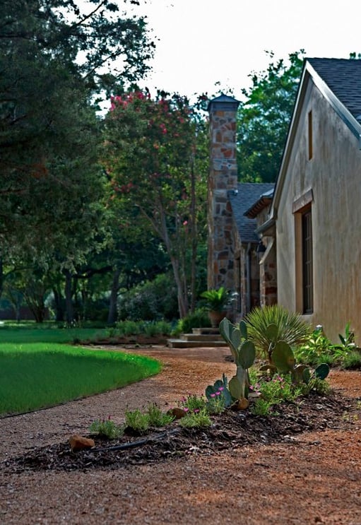 Randolph Landscapes