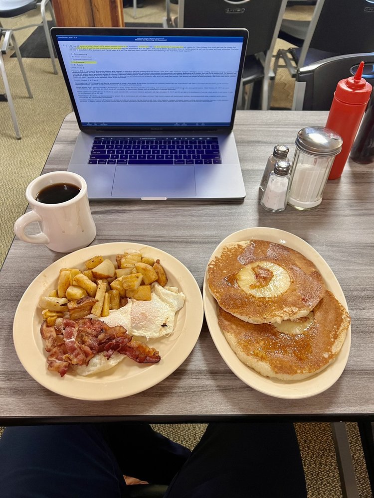 Cedar Point Restaurant