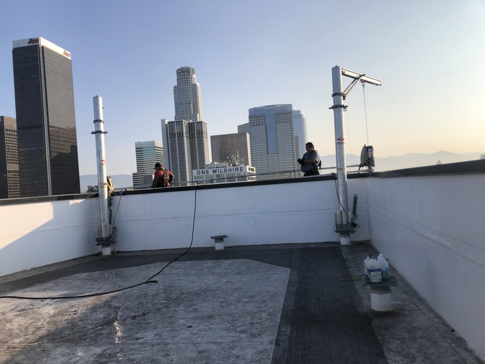Super Window Cleaning