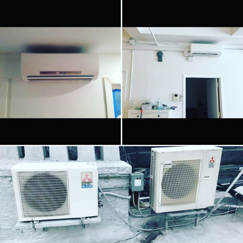 image of business New York Mechanical Heating & Cooling
