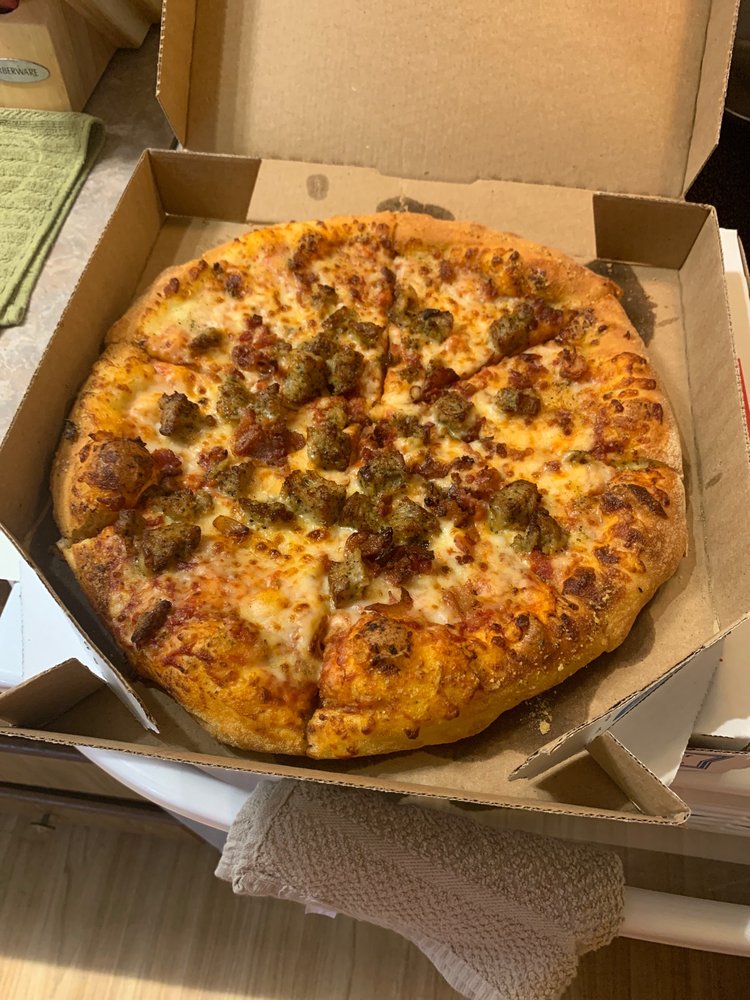 Domino's Pizza Photo