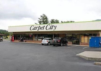 Carpet City