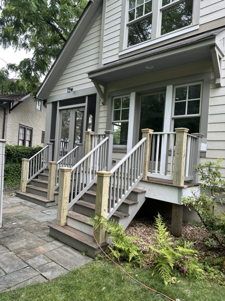 image of business Vicente Pro Handyman & home improvement