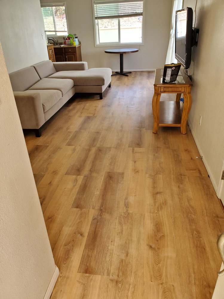 Advanced Affordable Handyman Services