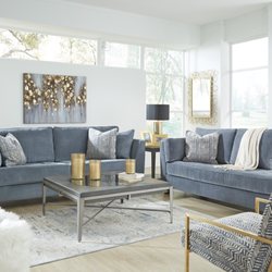 Ashley Home Furniture S 10329 Sw Cascade Ave Photo Of Ashley Home Tigard Or United States Sciolo Collection
