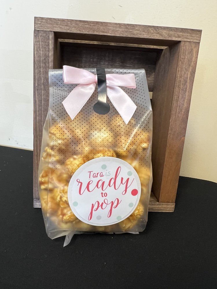 Popcorn Heaven-Steele Creek