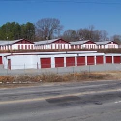 Security Mini Storage Self 17 Roanoke Ave Photo Of Security Mini Storage Roanoke Rapids Nc United States