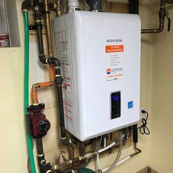 Convertible Heating And Air Conditioning Photo Of Convertible Heating And Air Conditioning Toronto On Canada Bat Wall