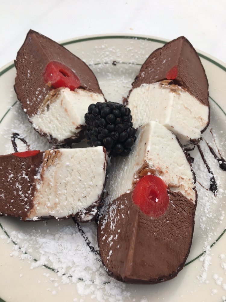 Piccolo Mulino Italian Restaurant Piccolo Mulino Italian Restaurant