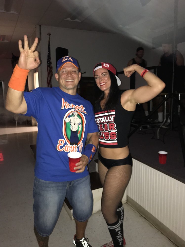 Hickory Ruritan Club