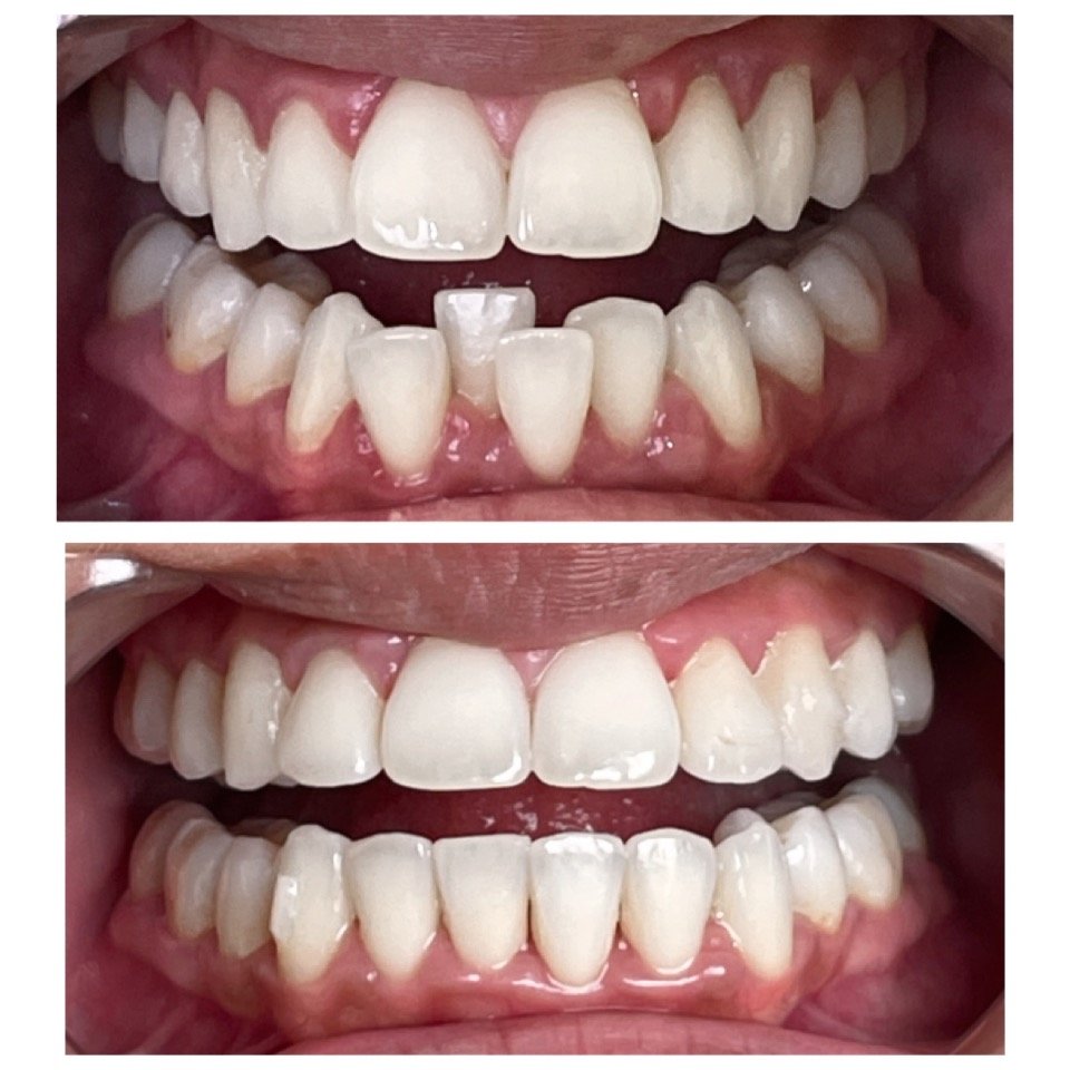 image of business Serene Smiles Dental