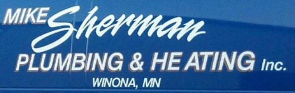 image of business Mike Sherman Plumbing & Heating