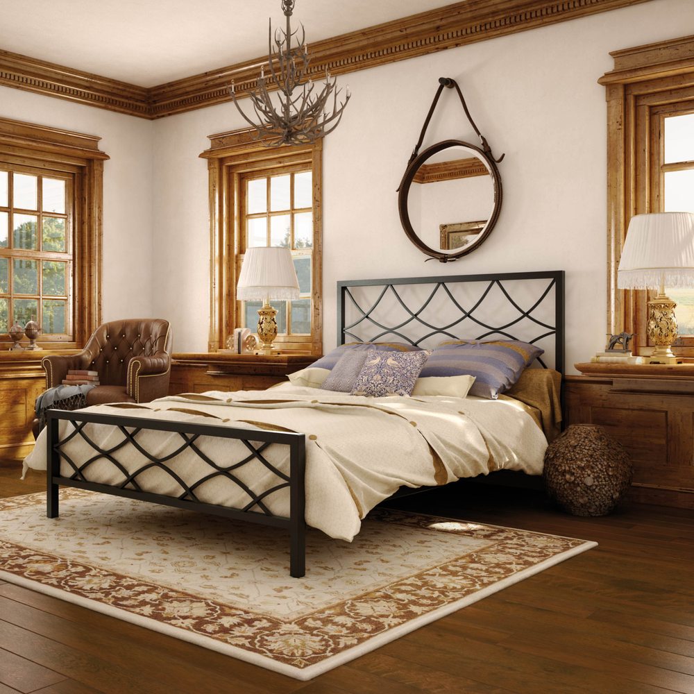 Interior Solutions