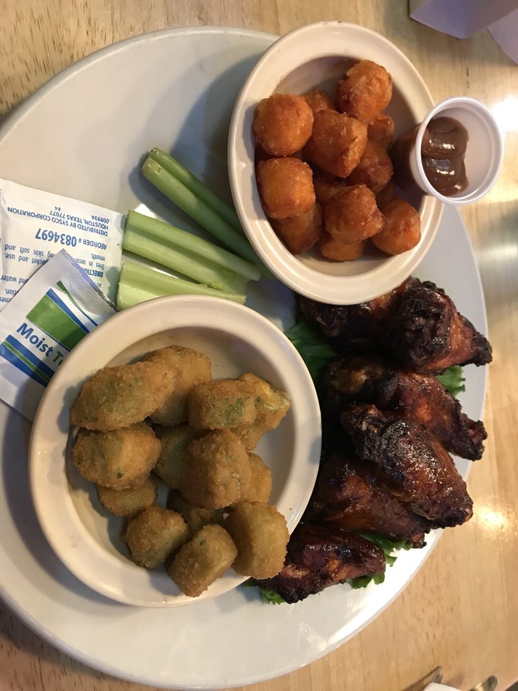 Sassy’s BBQ and Grill Order Food Online 27 Photos & 44 Reviews Barbeque 1290 Steamboat