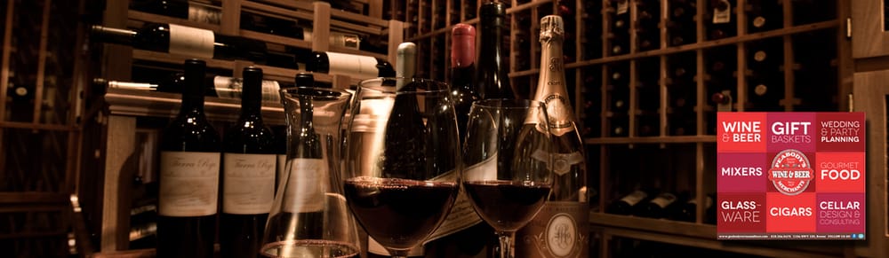 Peabody's Wine & Beer Merchants