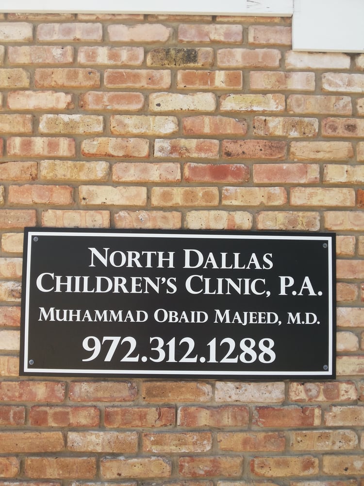 image of business North Dallas Children