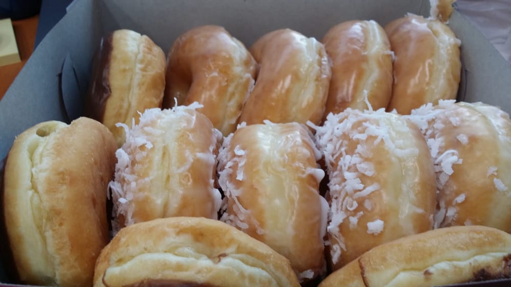 Ms Donuts 27 Photos & 47 Reviews Donuts 1353 Glendale Blvd, Echo