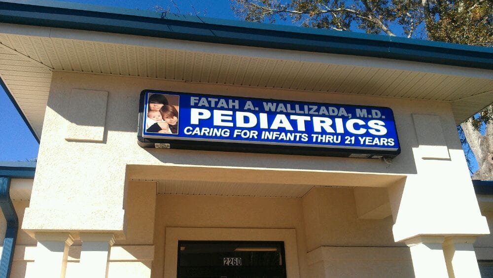 image of business Fatah Wallazada MD Pediatrics