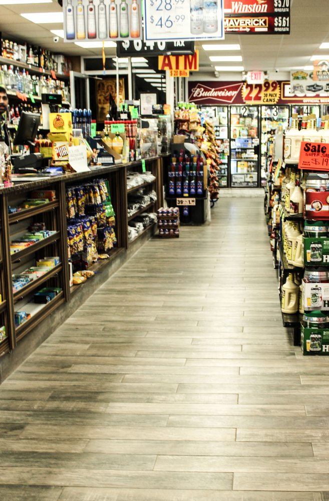 Marlboro Liquors Beer, Wine & Spirits 5725 Crain Hwy, Upper