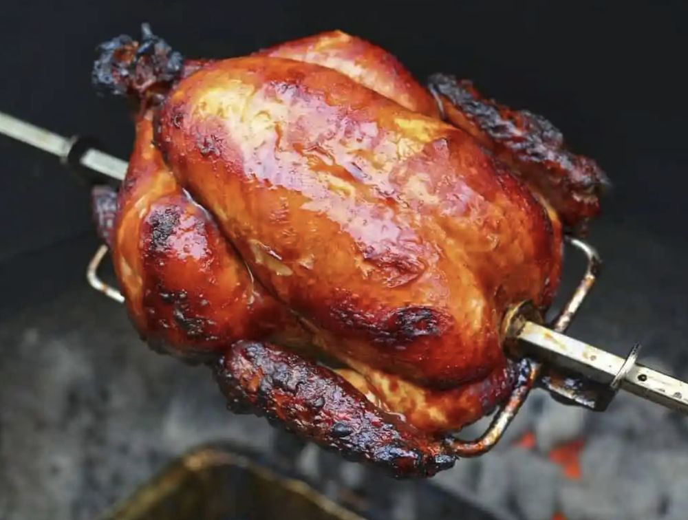 Grab & Go Chicken