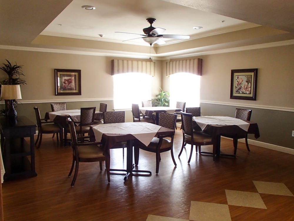 Legend Oaks Healthcare and Rehabilitation West San Antonio 18