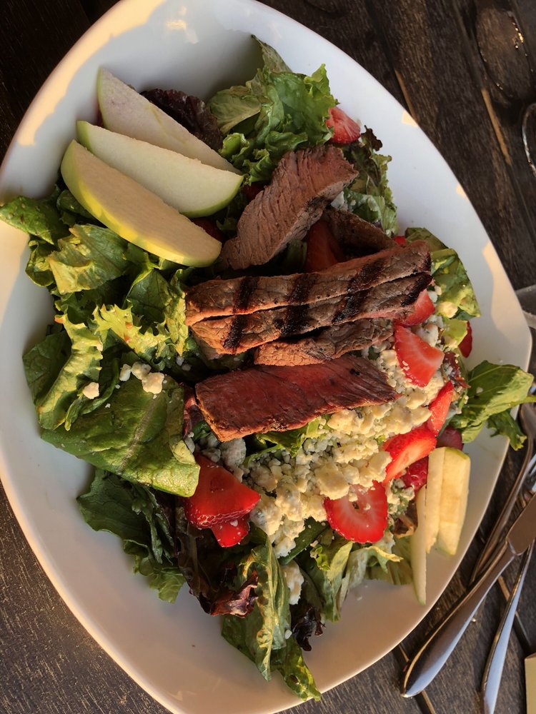 Baxter's Lakeside Grille