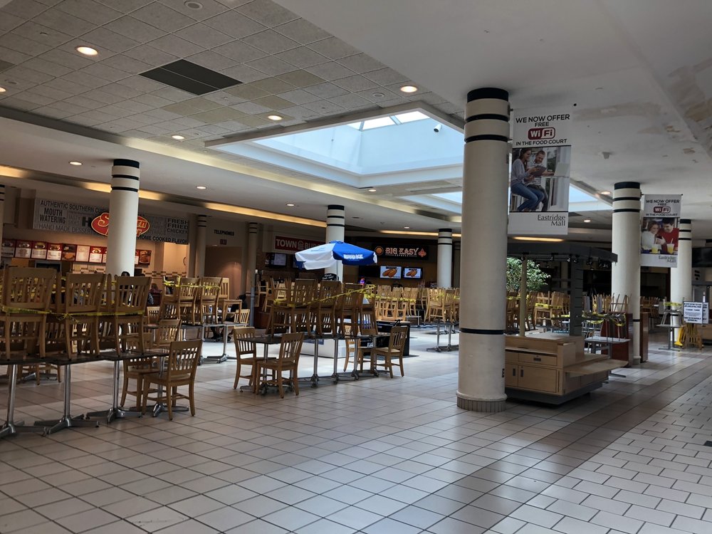 Eastridge Mall