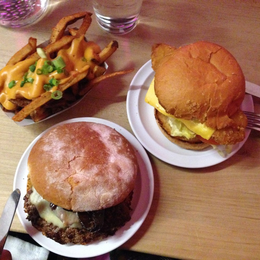 Eating in & Around Evanston Yelp