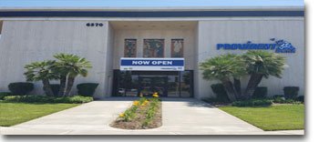 Provident Bank