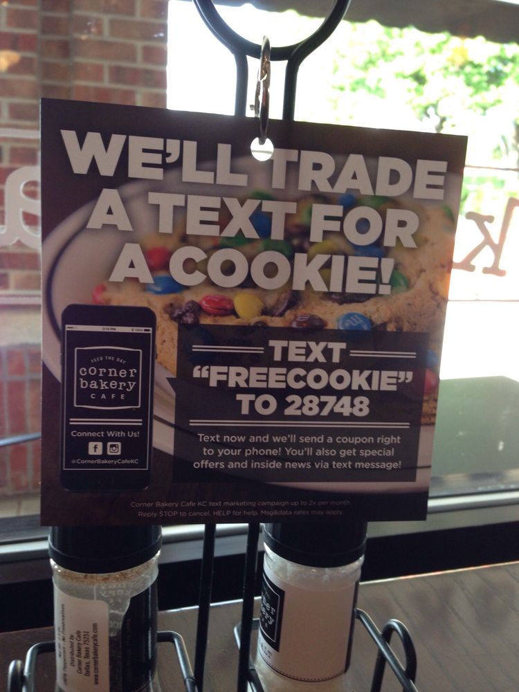 Corner Bakery Cafe Order Food 37 Photos 71