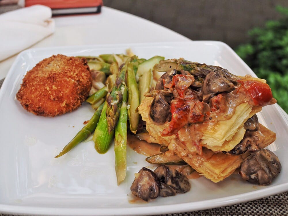 Print Works Bistro 302 Photos & 312 Reviews American (New) 702