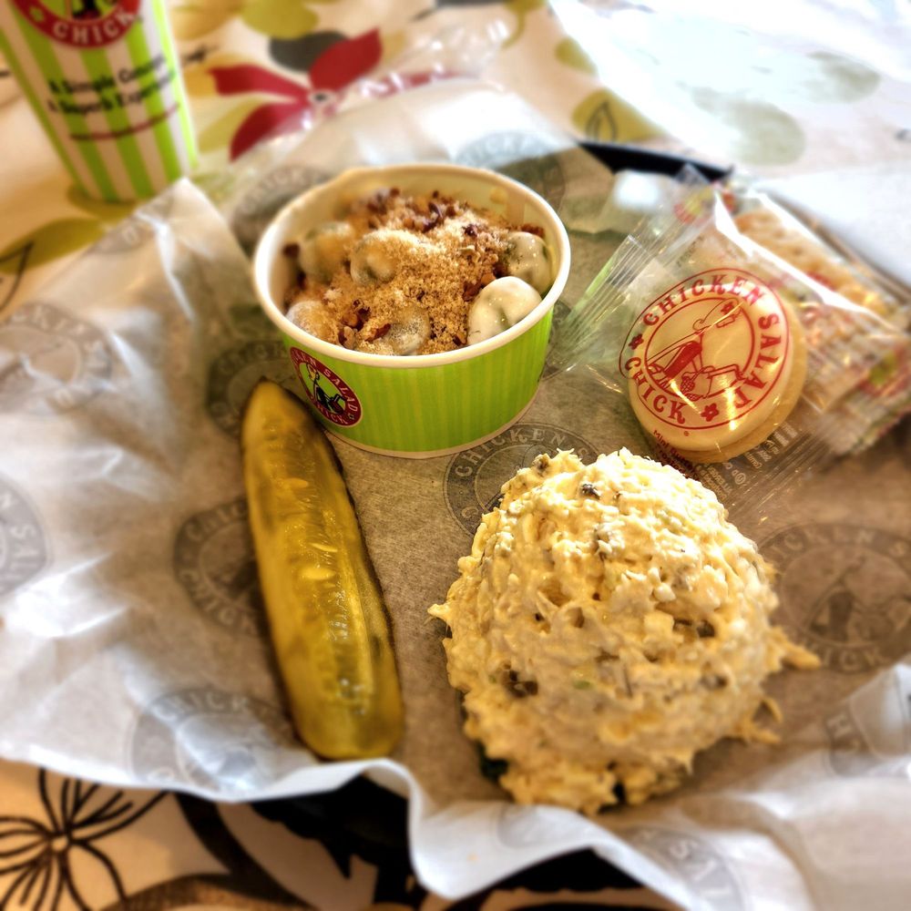 Chicken Salad Chick