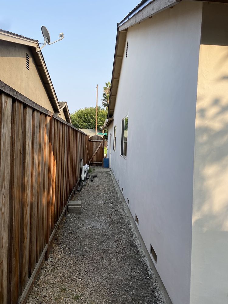 Langarica Plastering Services